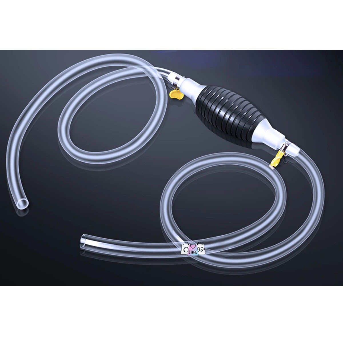 Miniatura 3 de Bomba Succionadora de Combustible